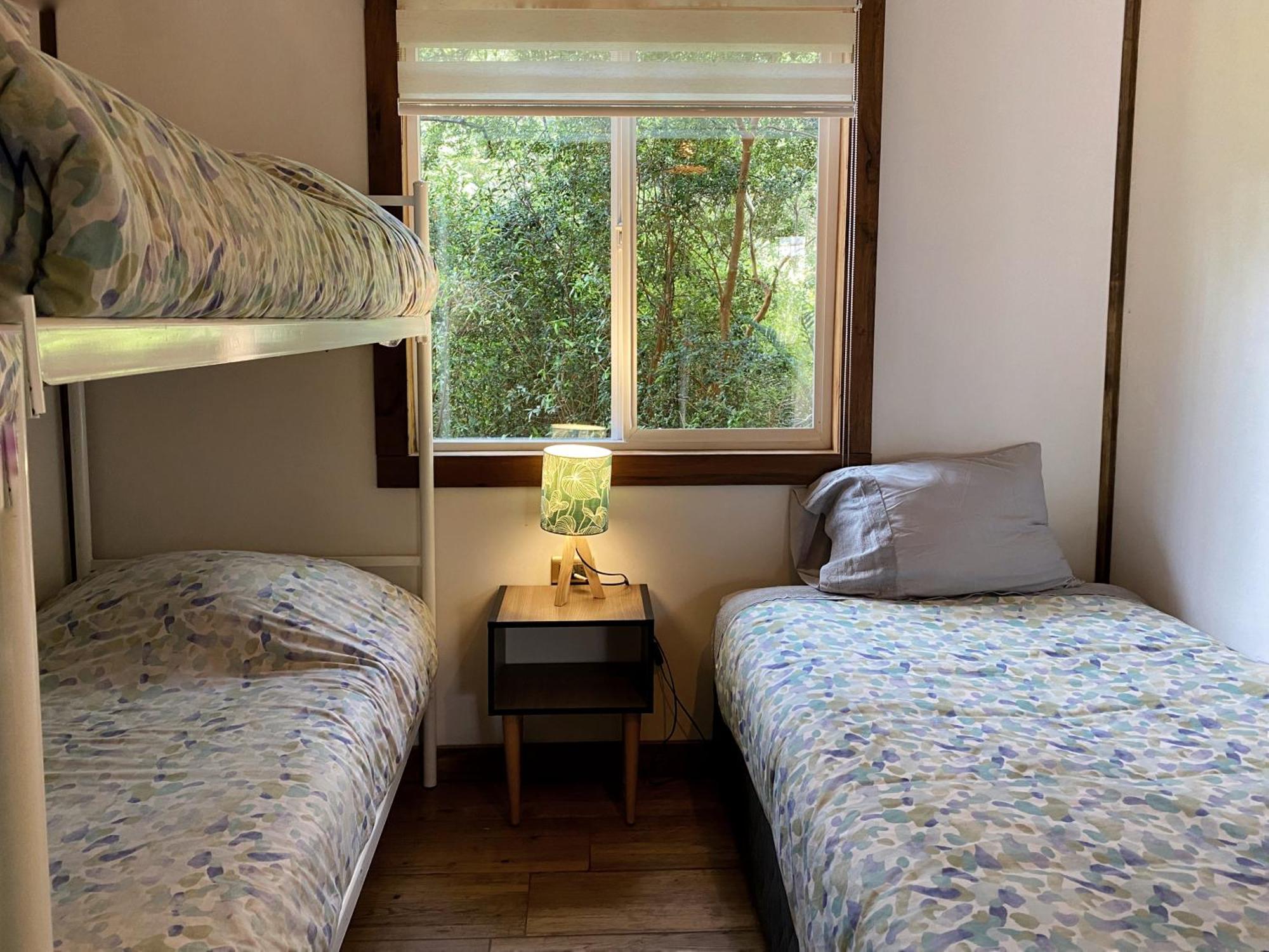 Carpinterito Cabana, Ensenada Campestre Puerto Varas Buitenkant foto