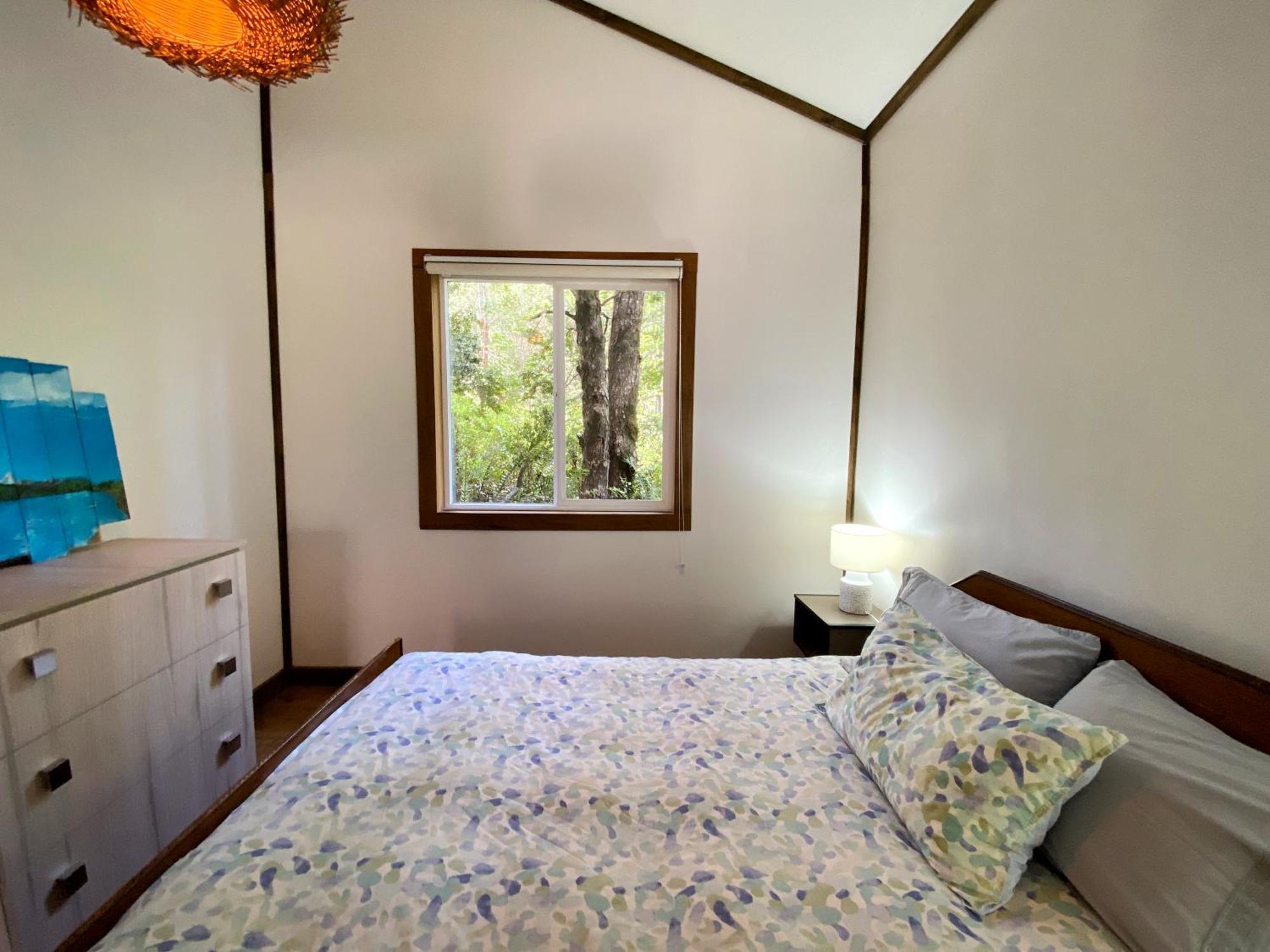 Carpinterito Cabana, Ensenada Campestre Puerto Varas Buitenkant foto